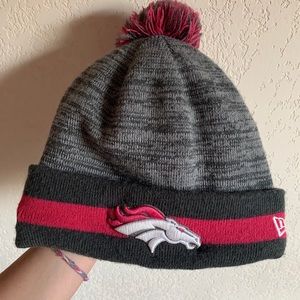 Broncos Beanie